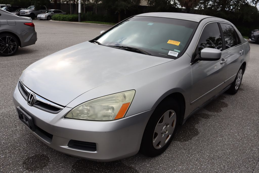 Thumbnail: 2007 Honda Accord - 2