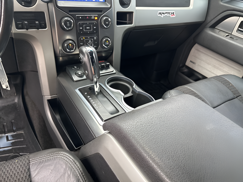 Used Car 2014 Ford F-150  Svt Raptor For Sale Under $30,000 In Austin, Texas