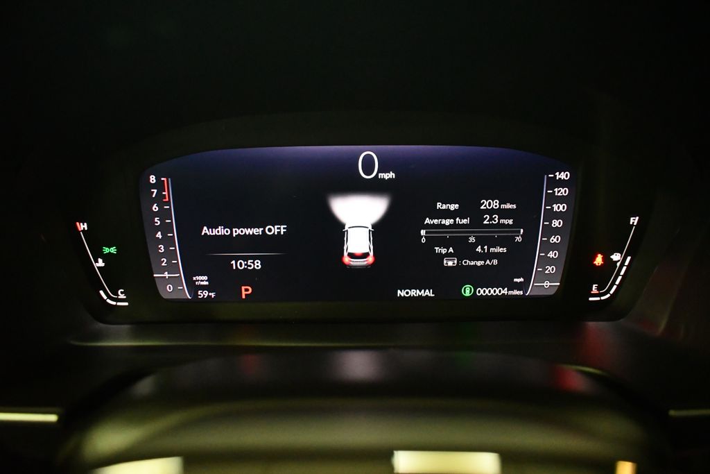 Thumbnail: 2026 Honda Pilot - 18