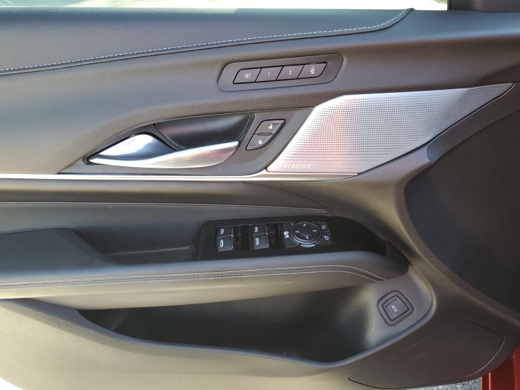 Used Car 2023 Cadillac Ct4  Premium Luxury For Sale In Austin, Texas