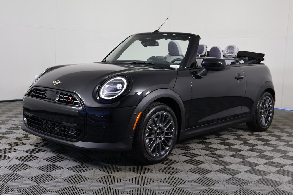 Thumbnail: 2026 MINI Cooper - 4