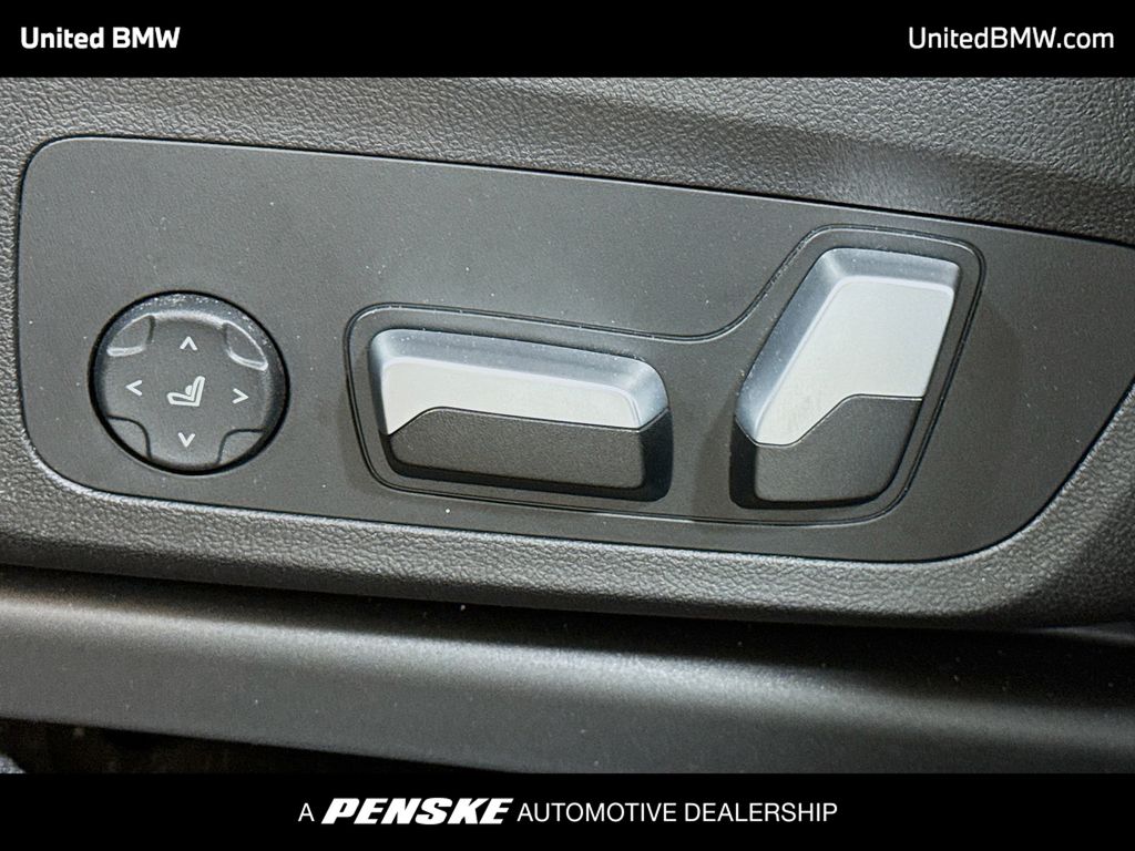 Thumbnail: 2022 BMW X3 - 4