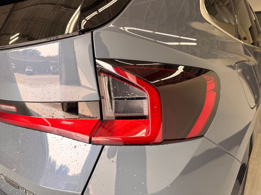 Thumbnail: 2026 BMW X1 - 5