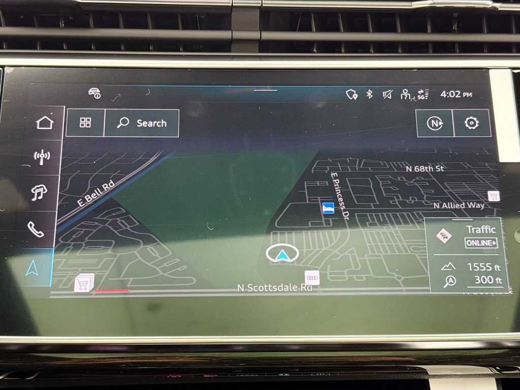 Thumbnail: 2026 Audi Q7 - 14