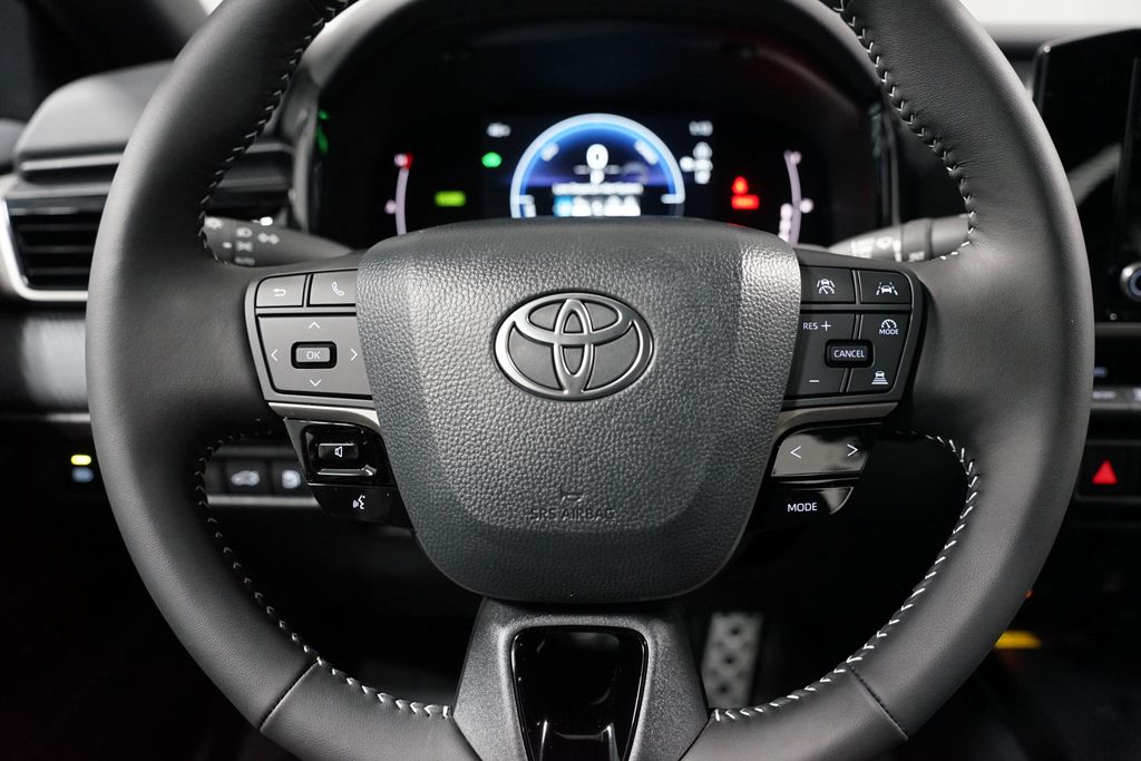 Thumbnail: 2026 Toyota Camry - 12