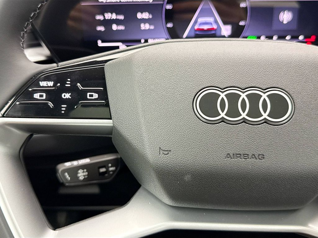 Thumbnail: 2025 Audi A5 - 11