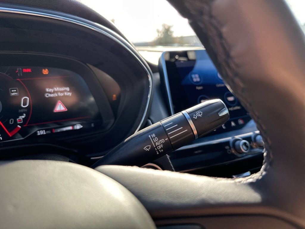 Used Car 2023 Cadillac Ct5  V-series For Sale Under $90,000 In Austin, Texas