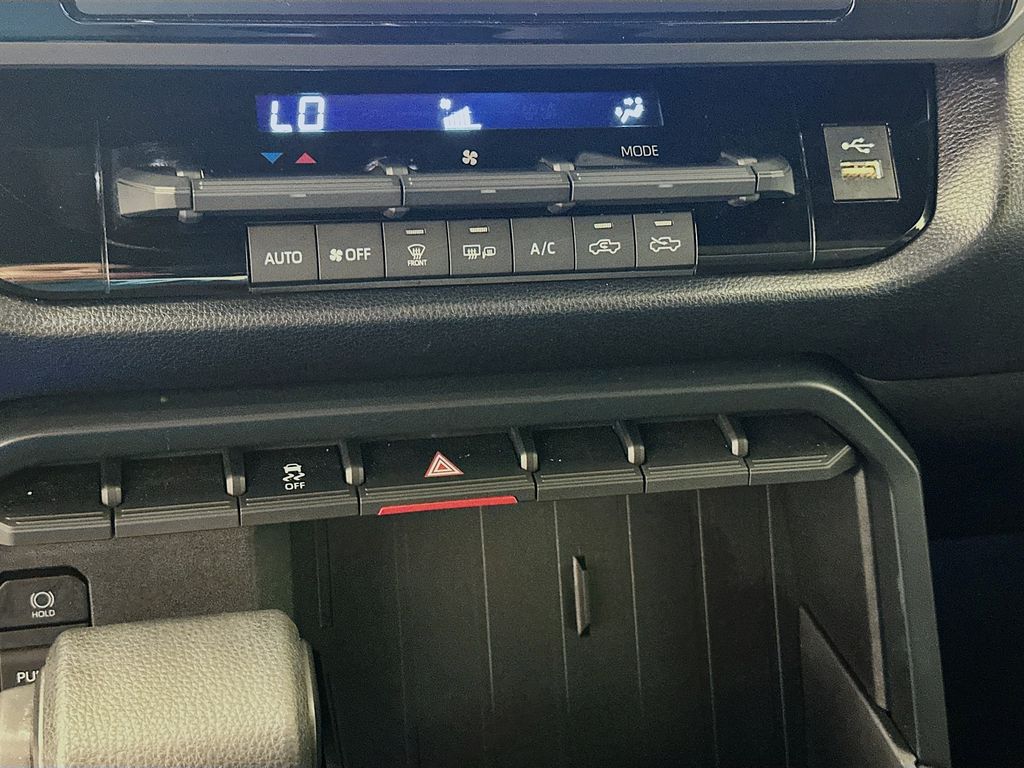 Thumbnail: 2025 Toyota Tundra - 16