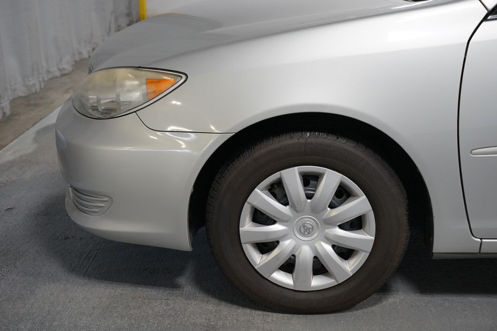 Thumbnail: 2005 Toyota Camry - 5