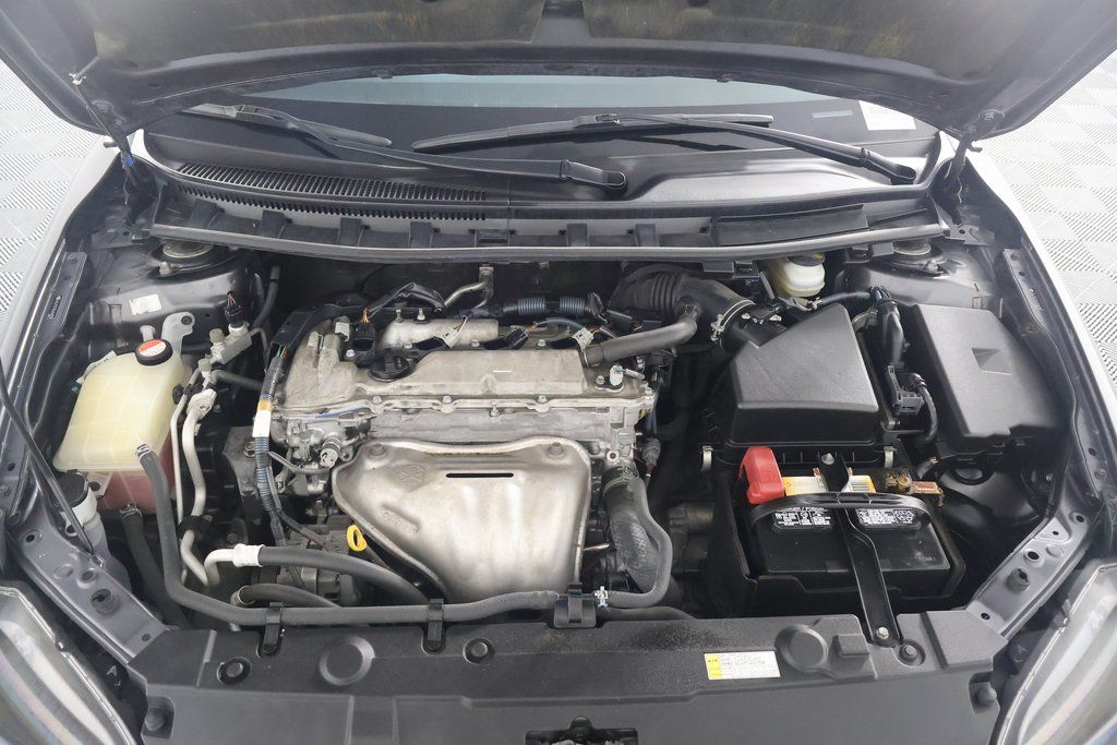 2016 Scion tC Base 15