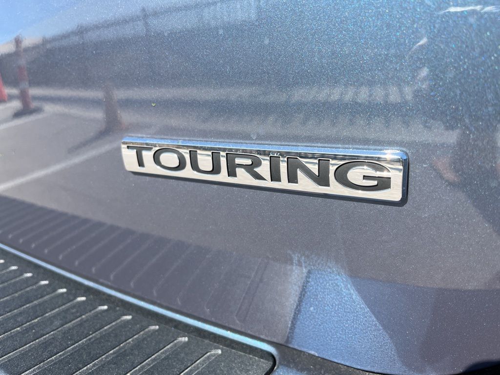 Thumbnail: 2026 Honda Odyssey - 9