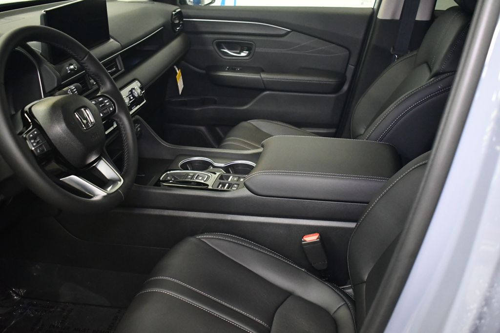 Thumbnail: 2026 Honda Pilot - 19