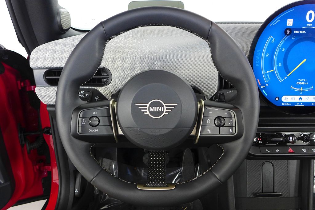 Thumbnail: 2026 MINI Cooper - 21
