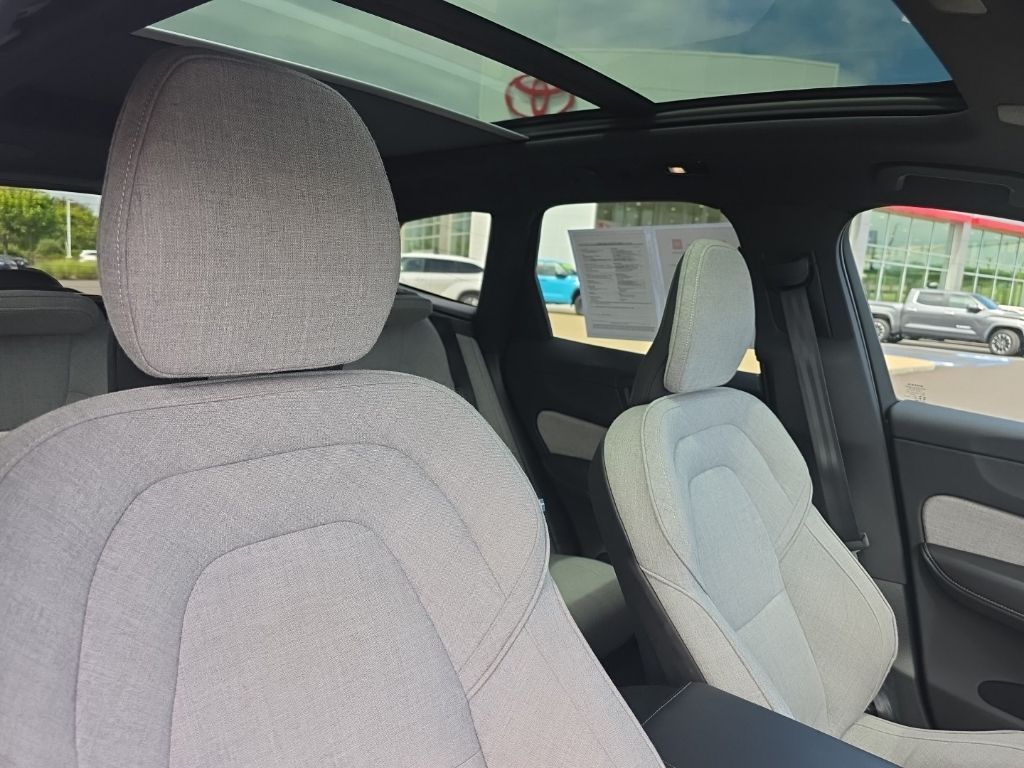 Used 2022 Volvo XC60 Recharge Plug-In Hybrid SUV