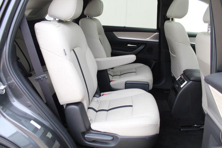 Used Car 2024 Mazda Cx-90  3.3 Turbo Premium For Sale Under $35,000 In Georgetown, Texas