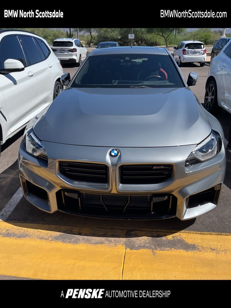 2025 BMW M2  -
                  Phoenix, AZ