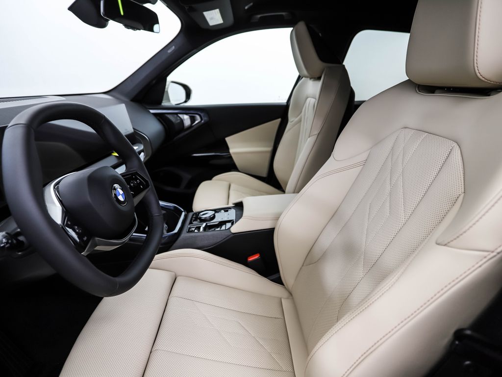 Thumbnail: 2026 BMW X3 - 12