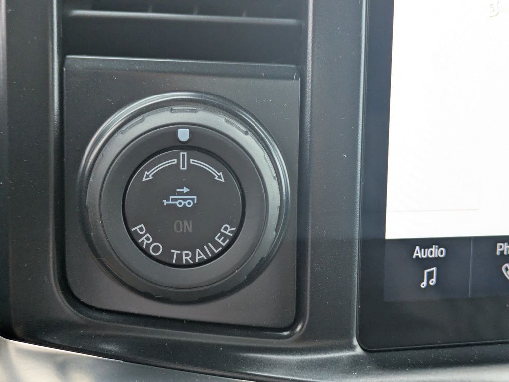 2026 Ford F-250 Super Duty Platinum