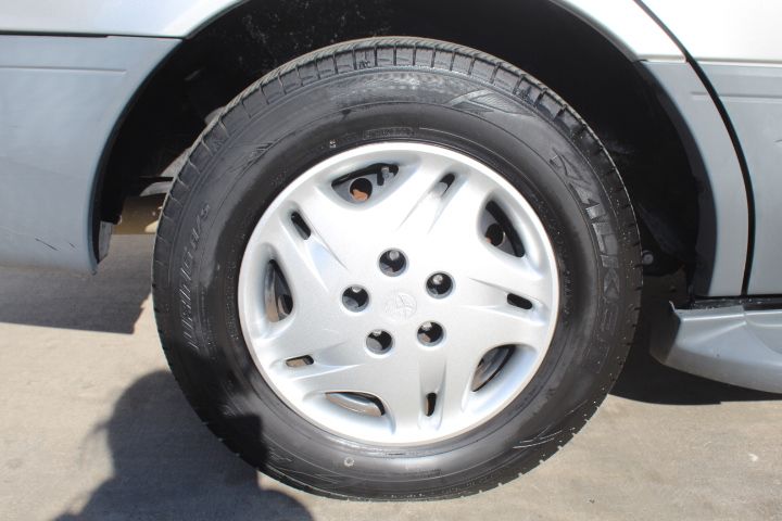 Used Car 2002 Toyota Sienna  For Sale Under $10,000 In Georgetown, Texas