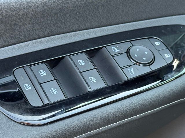 New 2026 Nissan Murano SUV