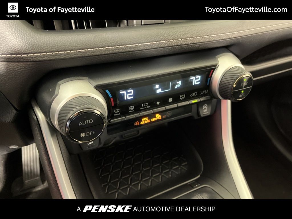 Thumbnail: 2023 Toyota RAV4 - 29