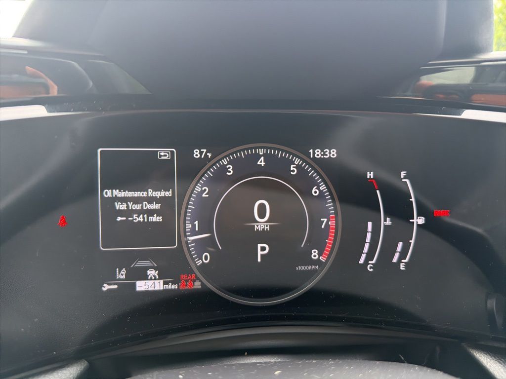 2025 Lexus NX 250 Premium  at Westside Lexus