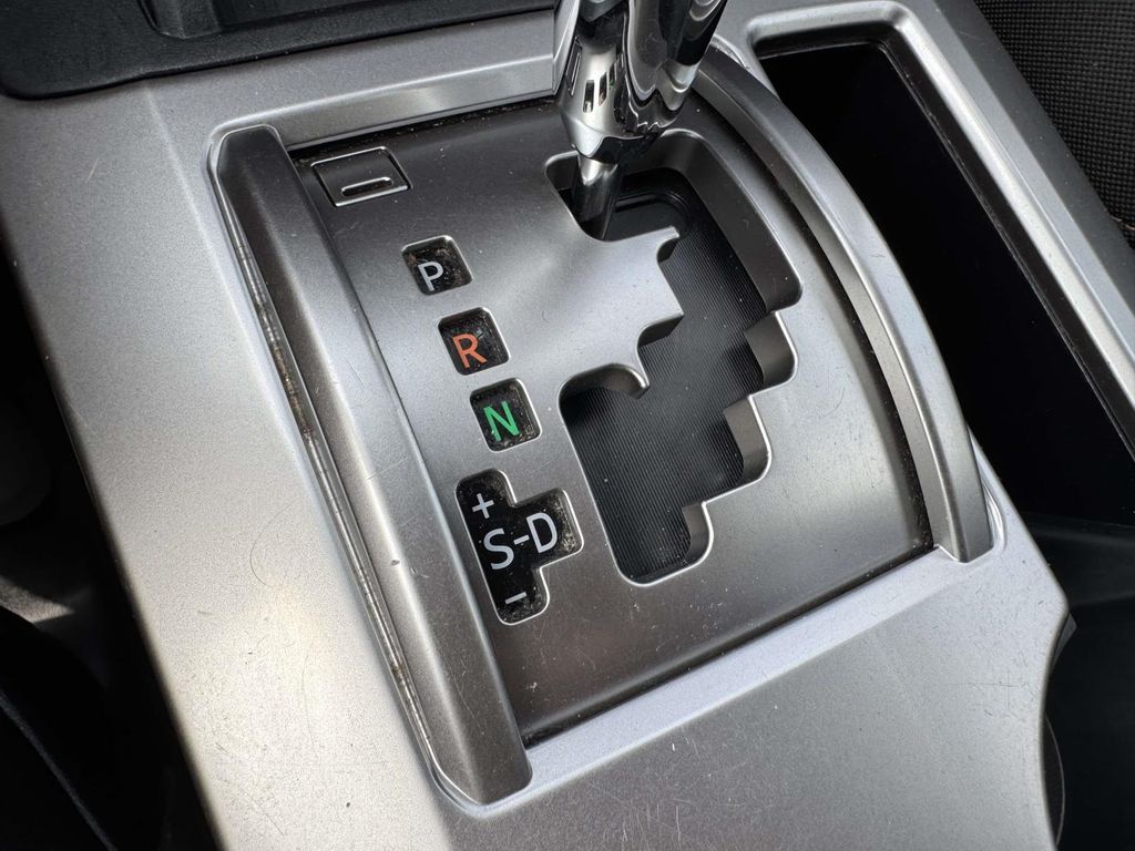 Used 2021 Toyota 4Runner SUV