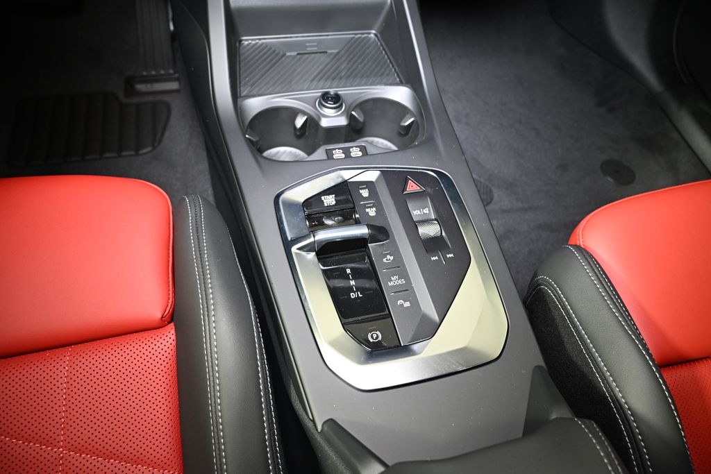 Thumbnail: 2026 BMW 2 Series - 19