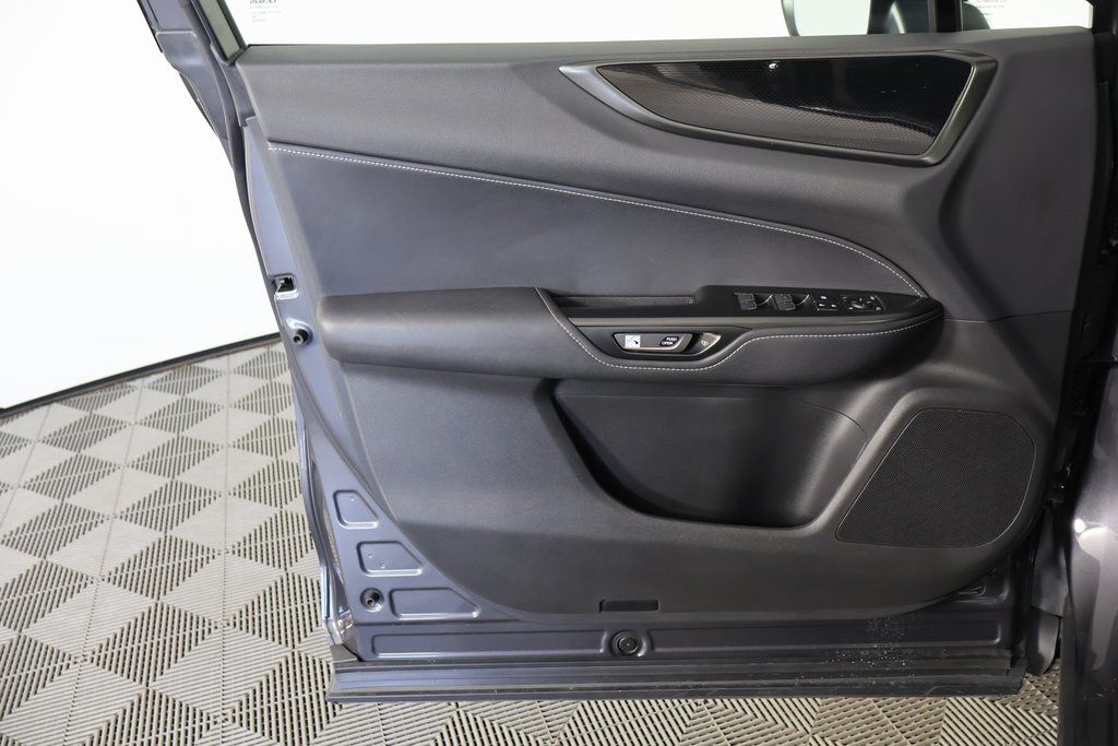 Thumbnail: 2023 Lexus NX - 10