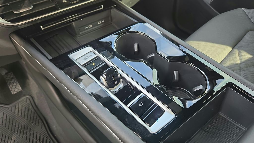 2026 Volkswagen Atlas Cross Sport