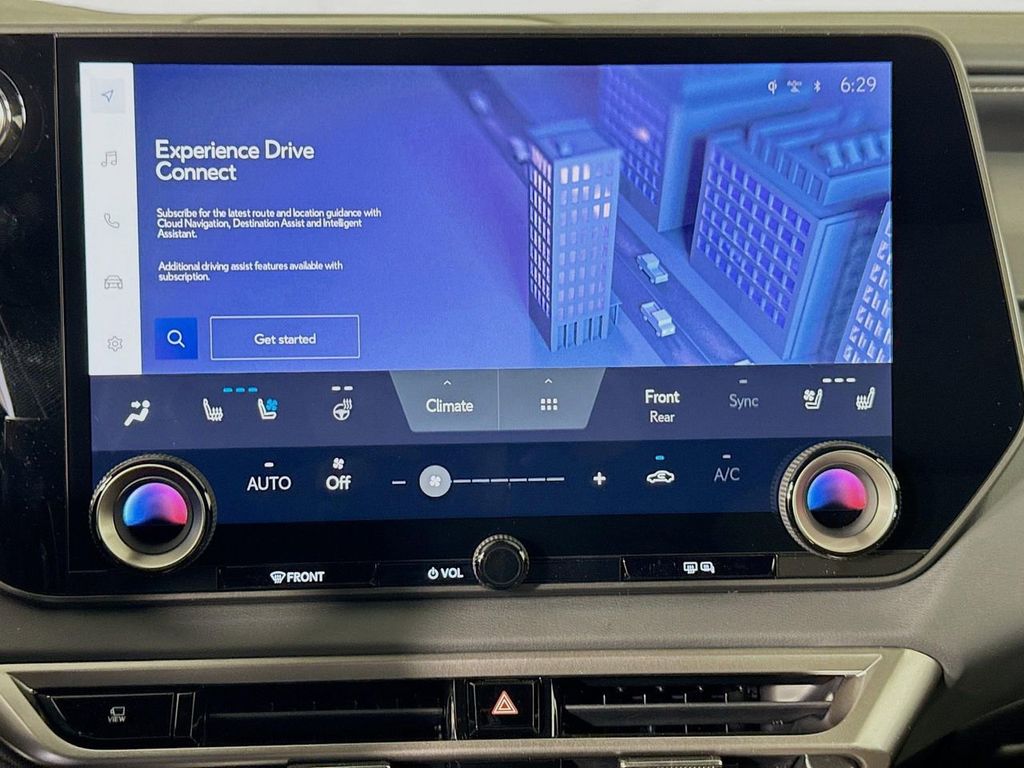 Thumbnail: 2026 Lexus RX - 12