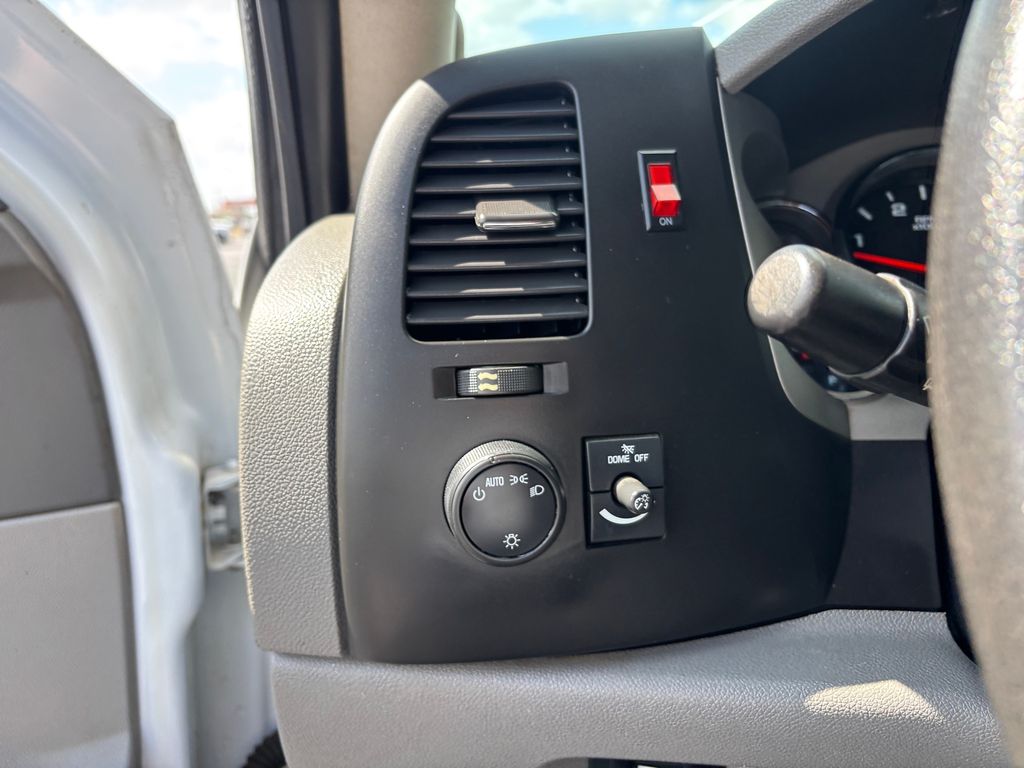 Used Car 2012 Chevrolet Silverado 3500hd  Work Truck For Sale Under $35,000 In Austin, Texas