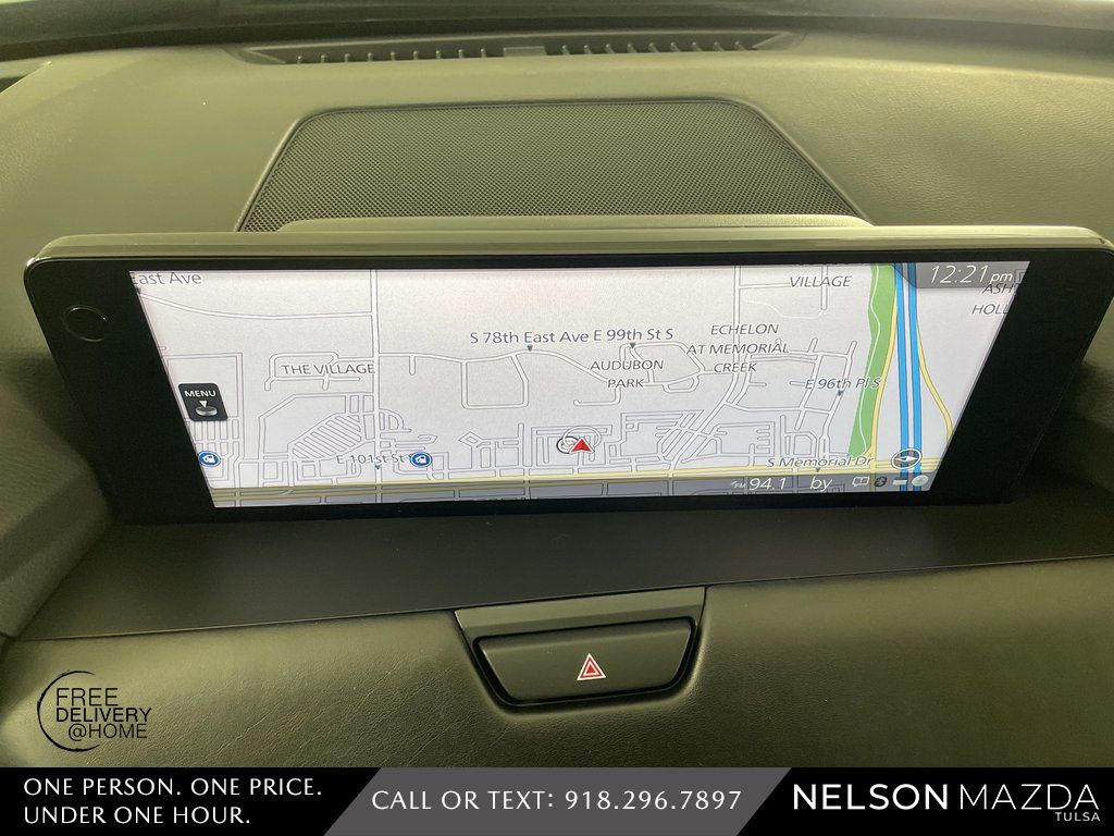 New 2026 Gray Mazda 3.3 Turbo S Premium image 31