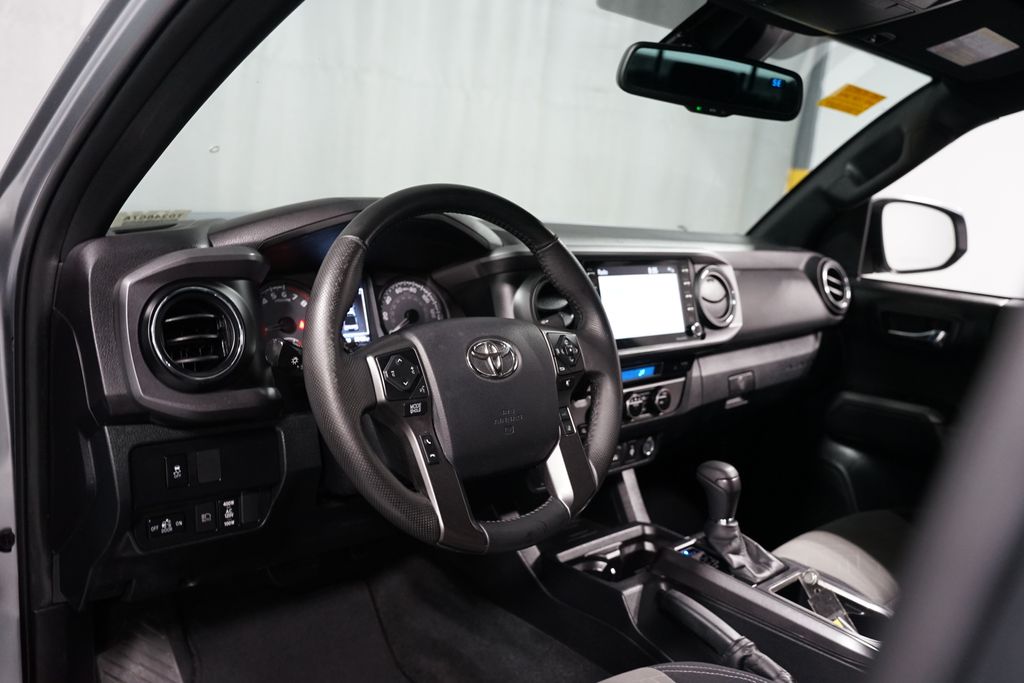 Thumbnail: 2023 Toyota Tacoma - 12