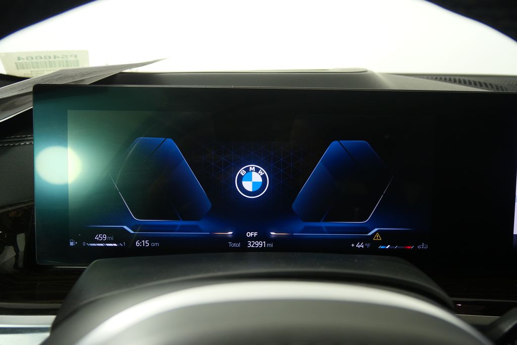 Thumbnail: 2025 BMW X6 - 24