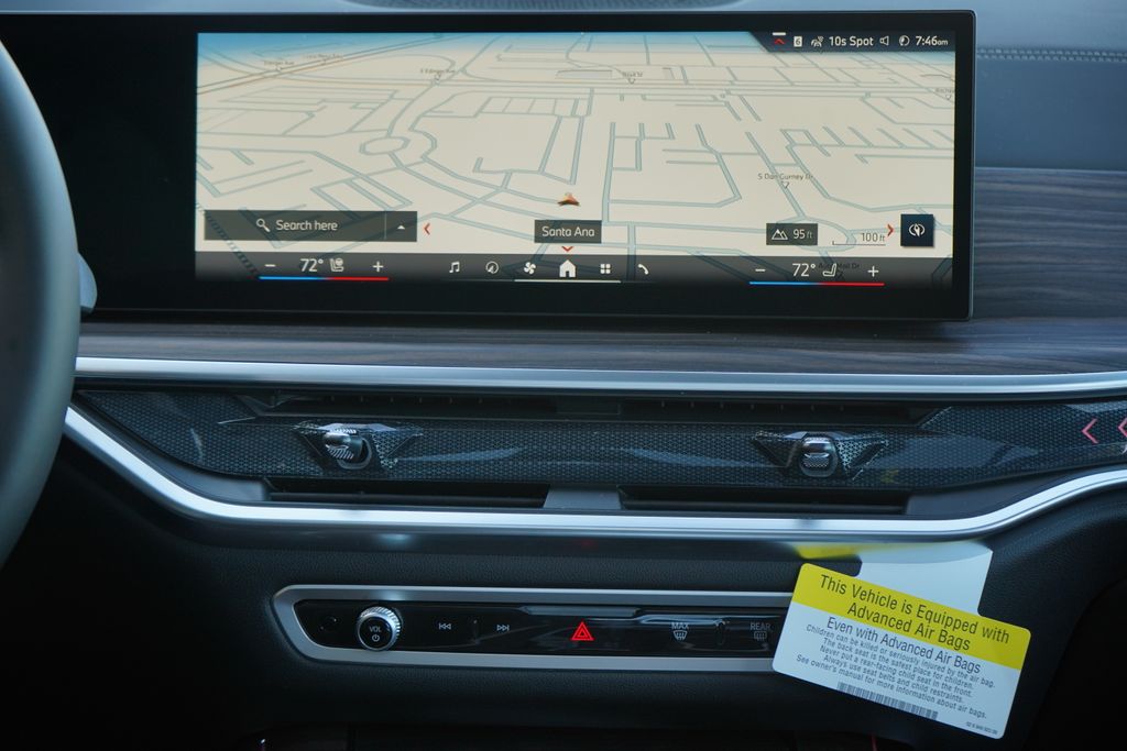 Thumbnail: 2026 BMW X5 - 14