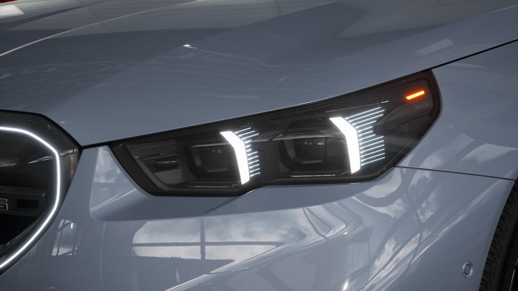 Thumbnail: 2026 BMW M5 - 6