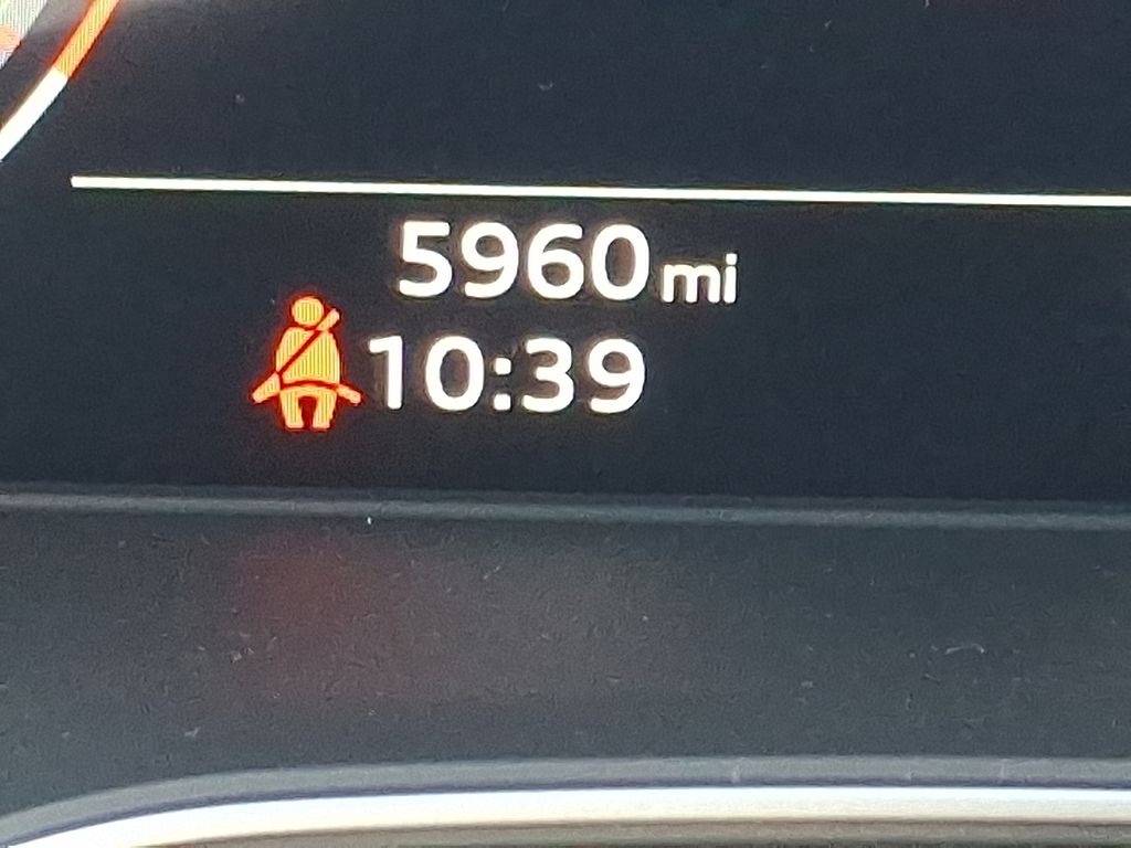 Thumbnail: 2025 Audi A5 - 20