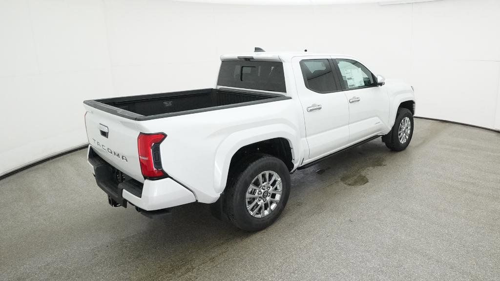 Thumbnail: 2025 Toyota Tacoma - 8