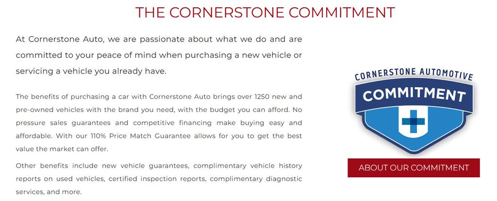 Used 2016 White Ford SE image 5