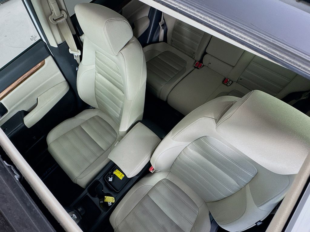 Used Car 2017 Honda Cr-v  Ex For Sale Under $15,000 In Austin, Texas