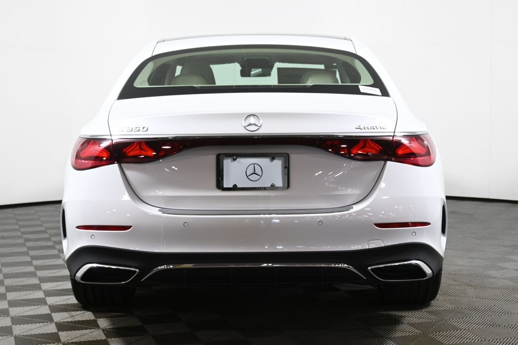 Thumbnail: 2026 Mercedes-Benz E-Class - 6