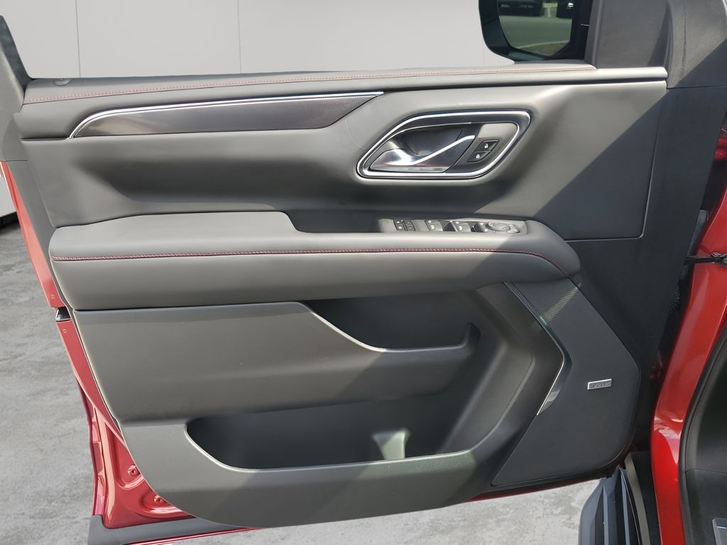 Used Car 2023 Chevrolet Tahoe  Rst For Sale Under $60,000 In Austin, Texas