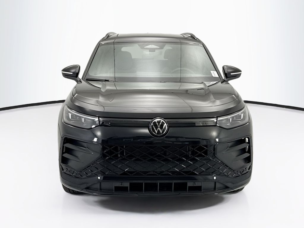 Thumbnail: 2026 Volkswagen Tiguan - 2