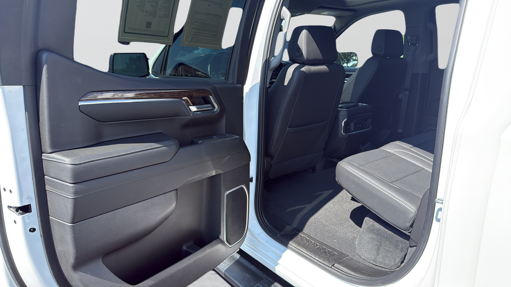 Used 2024 GMC Sierra 1500 Truck
