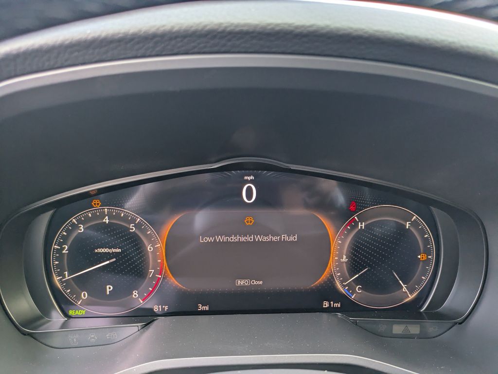 2026 Mazda CX-70 3.3 Turbo Premium