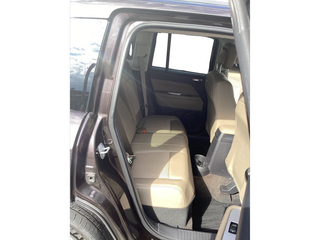 Used 2014 Jeep Compass SUV