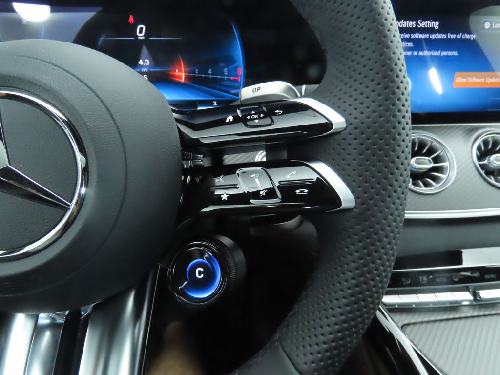 Thumbnail: 2026 Mercedes-Benz AMG GT - 13