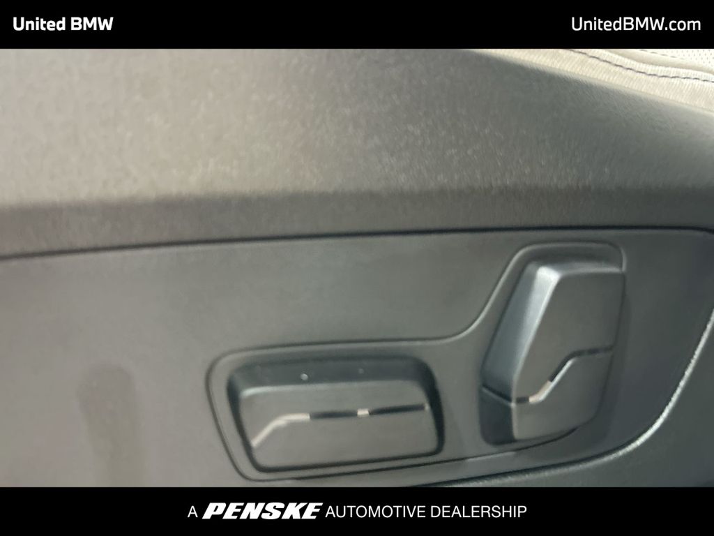 Thumbnail: 2026 BMW X1 - 12