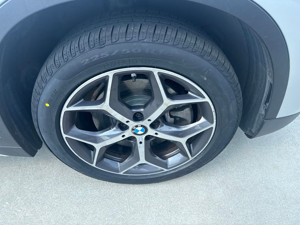 2019 BMW X1 sDrive28i